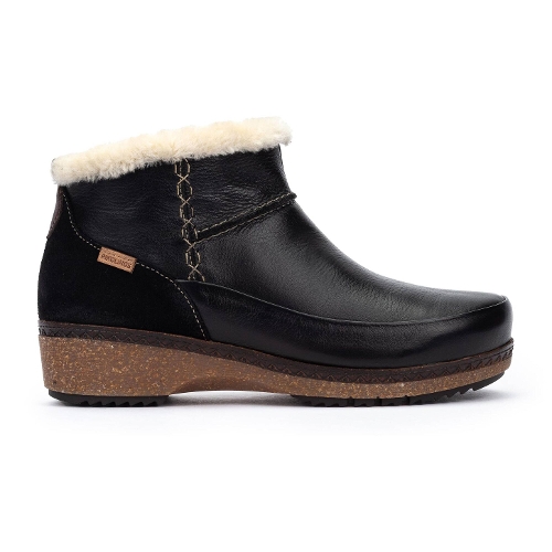 BLACK W0W-8827C1 - Perspective 2